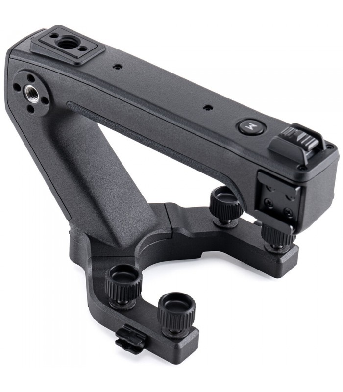 دوربین سینمایی گیمبال دار DJI مدل Ronin 4D 6K-کیت کمبو