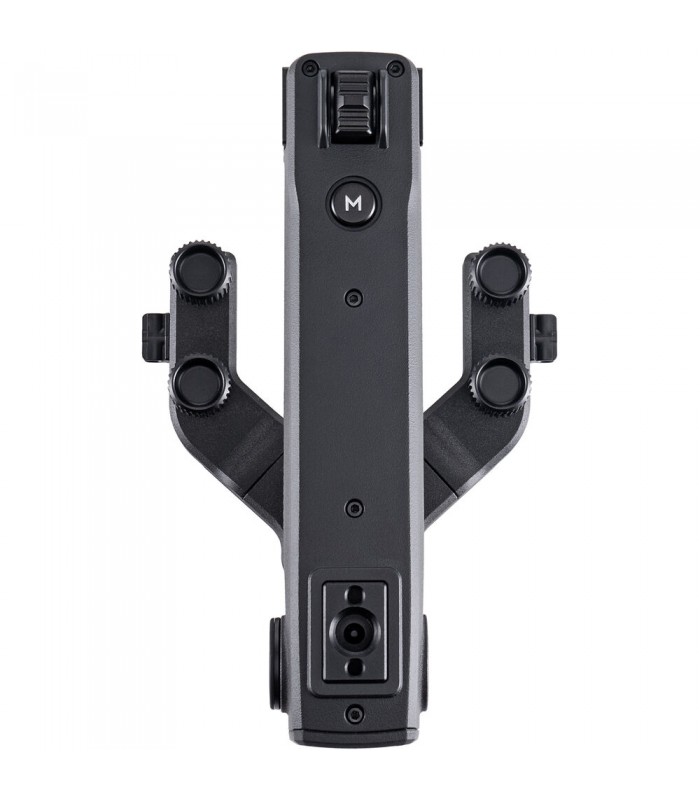 دوربین سینمایی گیمبال دار DJI مدل Ronin 4D 6K-کیت کمبو