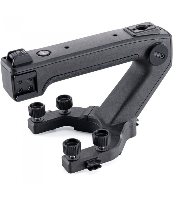 دوربین سینمایی گیمبال دار DJI مدل Ronin 4D 6K-کیت کمبو