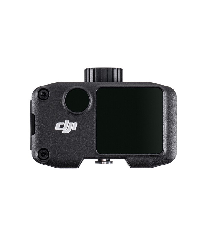 دوربین سینمایی گیمبال دار DJI مدل Ronin 4D 6K-کیت کمبو