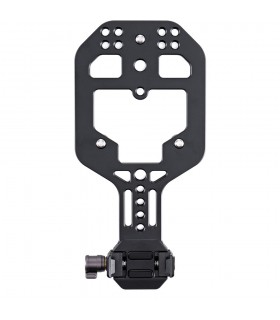 دوربین سینمایی گیمبال دار DJI مدل Ronin 4D 6K-کیت کمبو