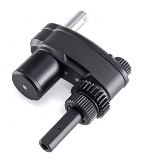 دوربین سینمایی گیمبال دار DJI مدل Ronin 4D 6K-کیت کمبو