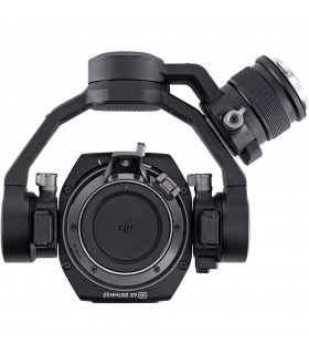 دوربین سینمایی گیمبال دار DJI مدل Ronin 4D 6K-کیت کمبو