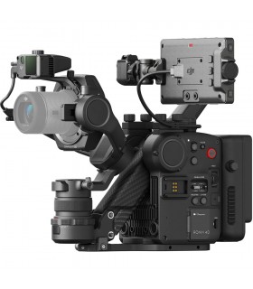 دوربین سینمایی گیمبال دار DJI مدل Ronin 4D 6K-کیت کمبو