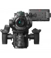 دوربین سینمایی گیمبال دار DJI مدل Ronin 4D 6K-کیت کمبو