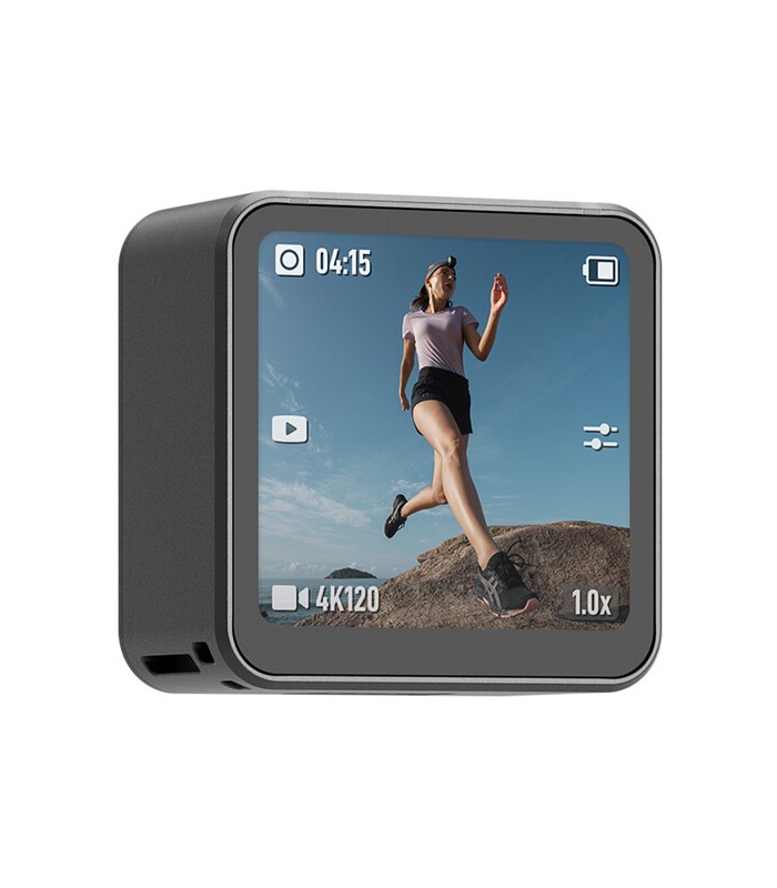 دوربین ورزشی دی جی آی اکشن ۲ مدل DJI Action 2 Power Combo