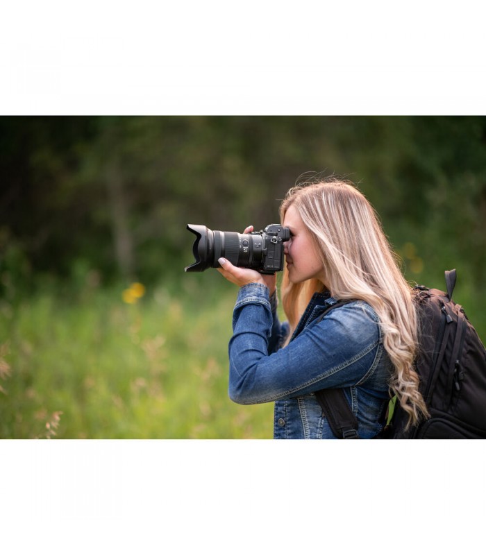 لنز نیکون مدل NIKKOR Z 24-120mm f/4 S