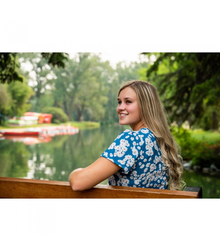 لنز نیکون مدل NIKKOR Z 24-120mm f/4 S