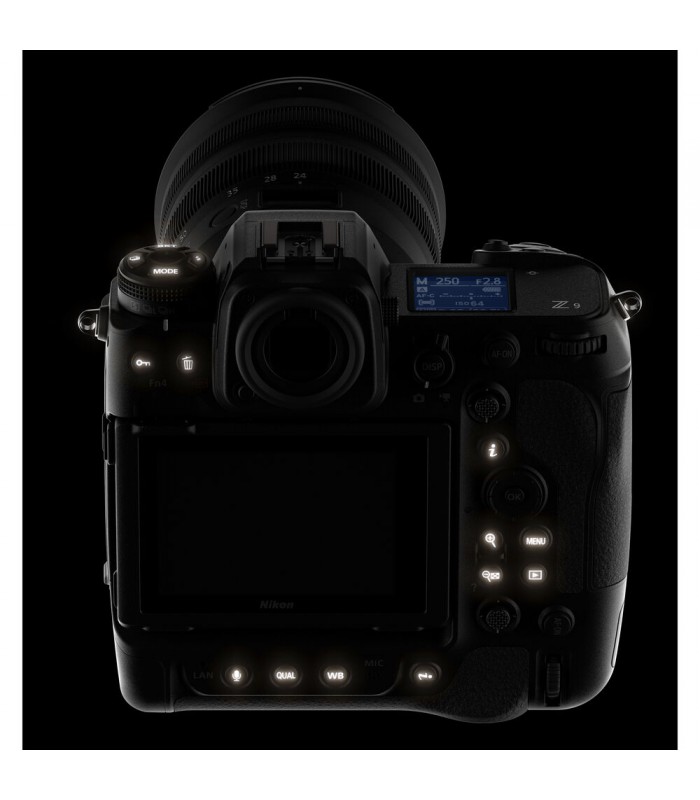 دوربین عکاسی بدون آینه نیکون مدل Nikon Z9