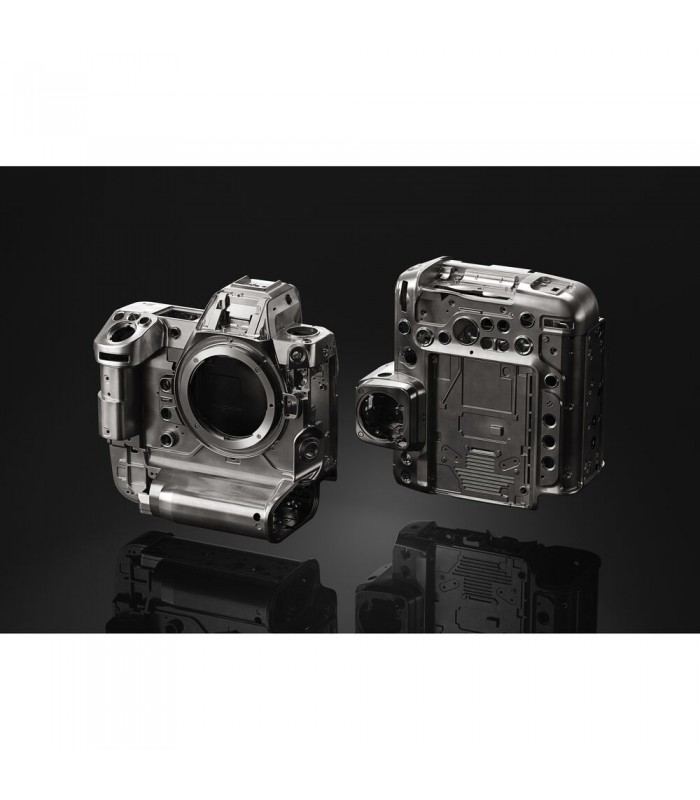 دوربین عکاسی بدون آینه نیکون مدل Nikon Z9