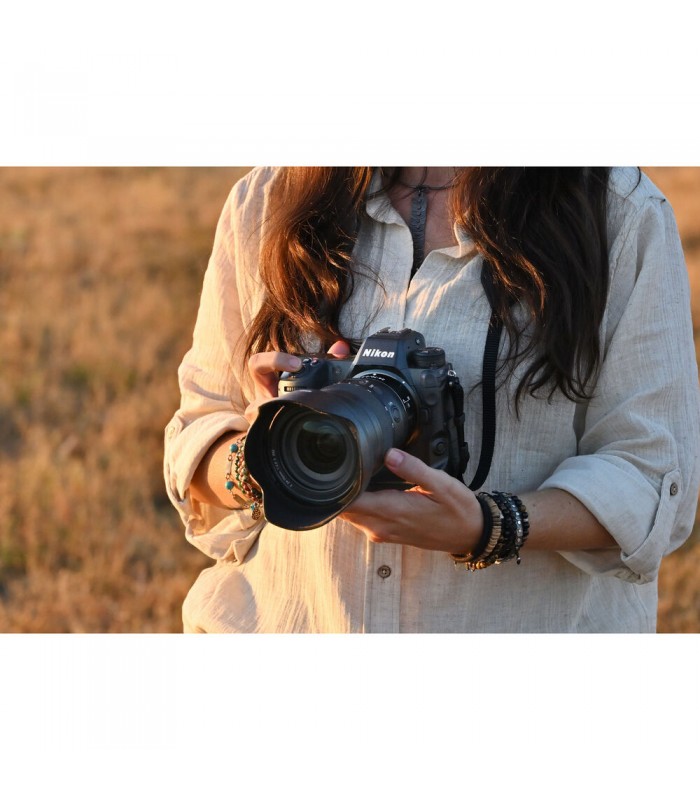 دوربین عکاسی بدون آینه نیکون مدل Nikon Z9