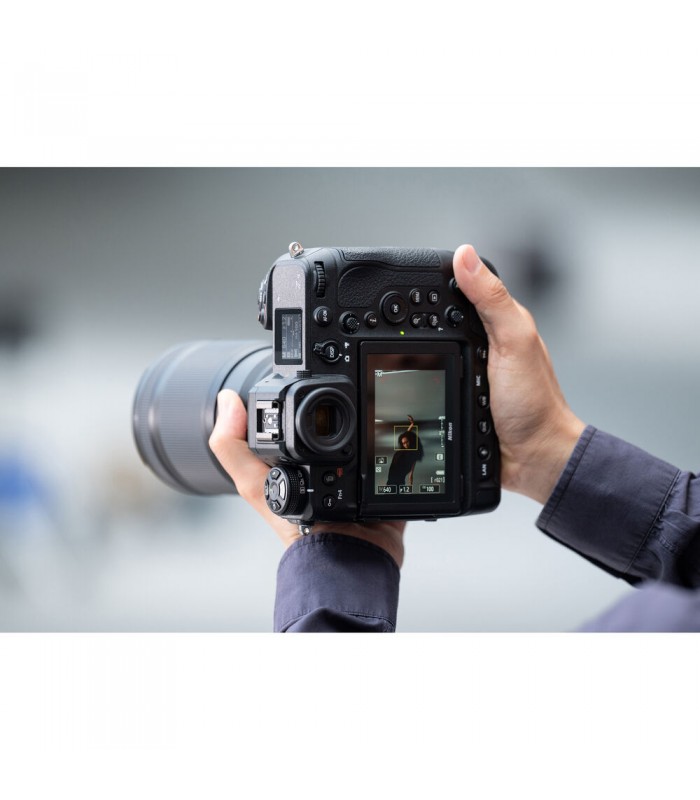 دوربین عکاسی بدون آینه نیکون مدل Nikon Z9