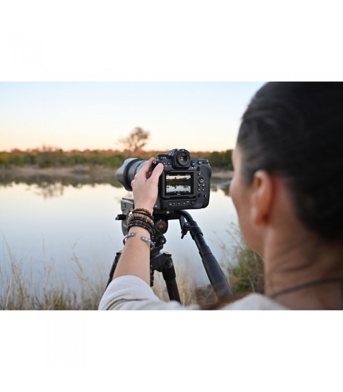 دوربین عکاسی بدون آینه نیکون مدل Nikon Z9