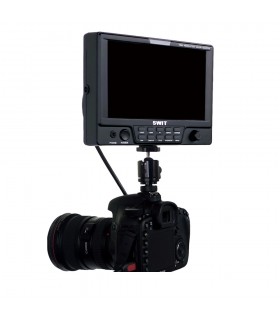 SWIT 7-inch HDSDI/HDMI Monitor S-1071H