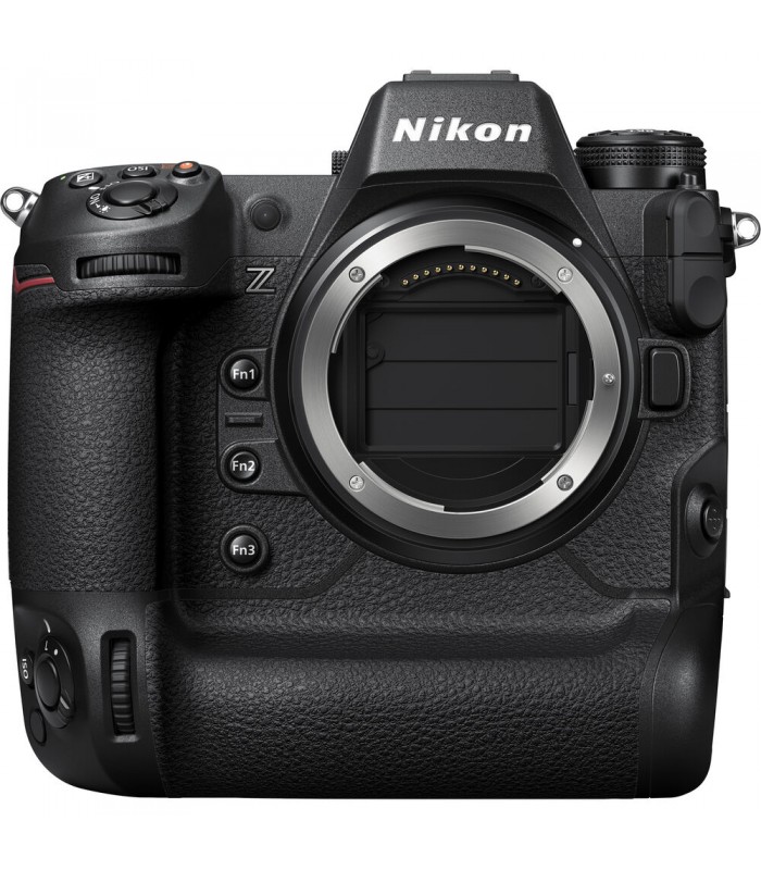 دوربین عکاسی بدون آینه نیکون مدل Nikon Z9