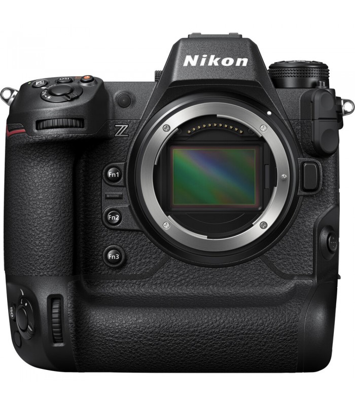 دوربین عکاسی بدون آینه نیکون مدل Nikon Z9