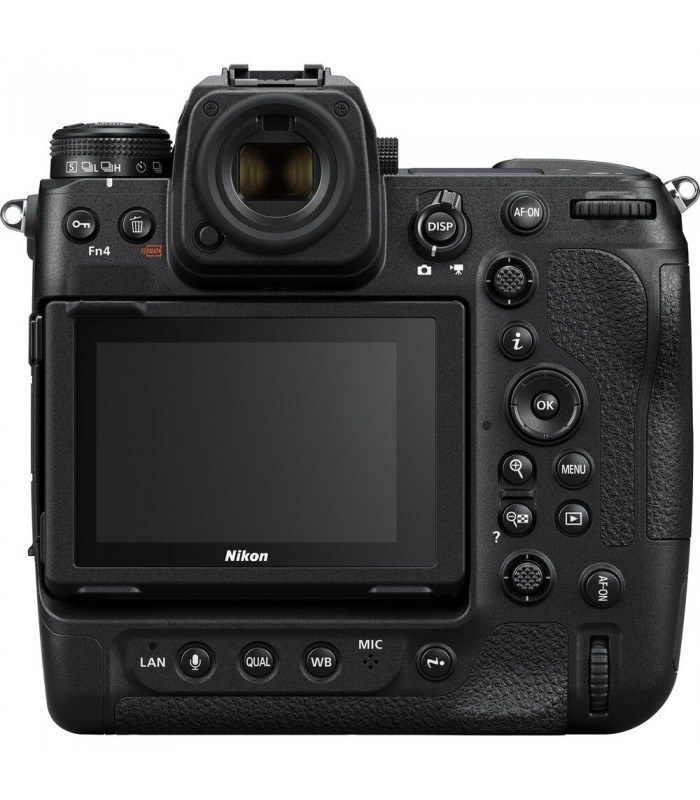 دوربین عکاسی بدون آینه نیکون مدل Nikon Z9