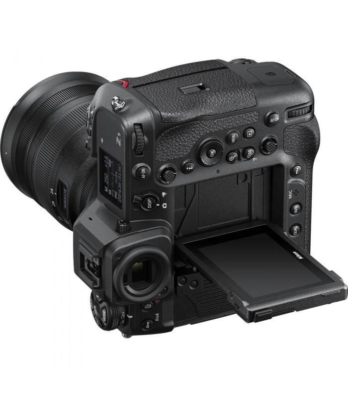 دوربین عکاسی بدون آینه نیکون مدل Nikon Z9