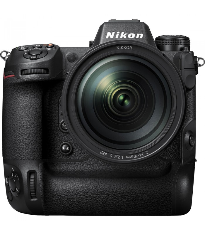 دوربین عکاسی بدون آینه نیکون مدل Nikon Z9