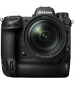 دوربین عکاسی بدون آینه نیکون مدل Nikon Z9