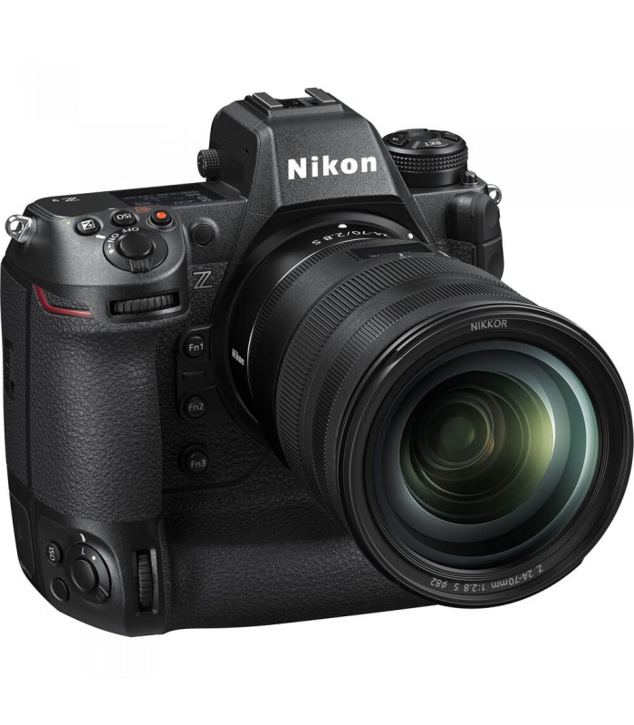 دوربین عکاسی بدون آینه نیکون مدل Nikon Z9