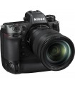 دوربین عکاسی بدون آینه نیکون مدل Nikon Z9