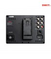 SWIT 7-inch HDSDI/HDMI Monitor S-1071H