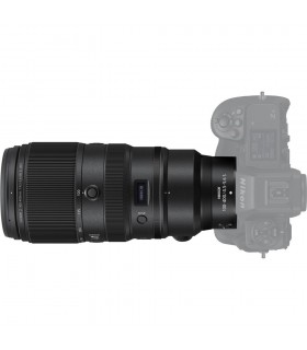 لنز نیکون مدل NIKKOR Z 100-400mm f/4.5-5.6 VR S