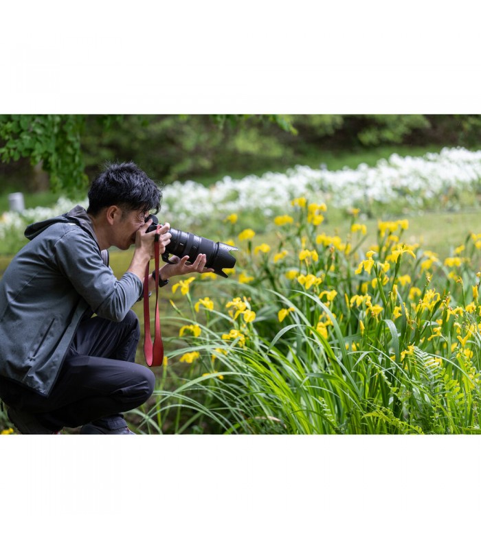 لنز نیکون مدل NIKKOR Z 100-400mm f/4.5-5.6 VR S