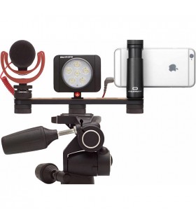 هولدر موبایل Shoulderpod مدل X1 Pro Rig