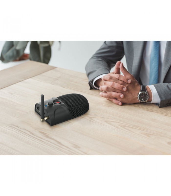 میکروفون کنفرانسی بویا مدل Boya BY-BMW700