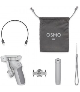 لرزشگیر موبایل اسمو موبایل DJI OM4 SE