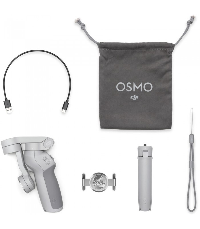 لرزشگیر موبایل اسمو موبایل DJI OM4 SE