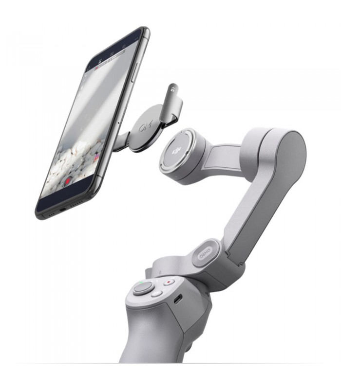 لرزشگیر موبایل اسمو موبایل DJI OM4 SE