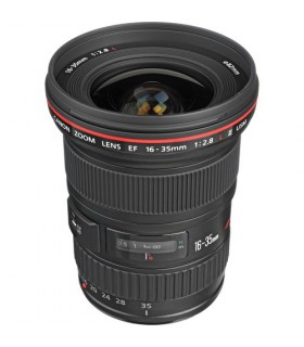 Canon EF 16-35mm f/2.8L II USM