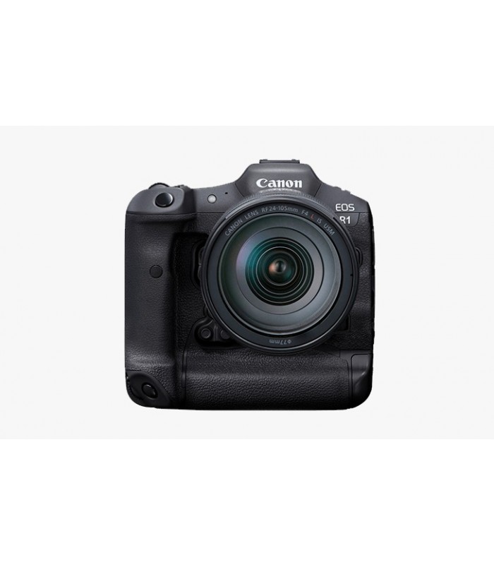 دوربین بدون آینه کانن مدل EOS R1