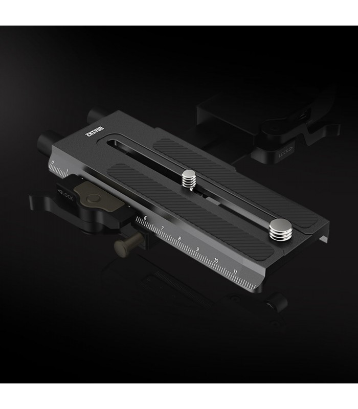 لرزشگیر دوربین ژیون تک مدل Zhiyun-Tech CRANE 3S Pro