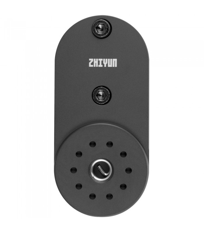 لرزشگیر دوربین ژیون تک مدل Zhiyun-Tech CRANE 3S Pro