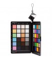 Datacolor SpyderCheckr Color Calibration Tool for Digital Cameras