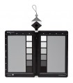 Datacolor SpyderCheckr Color Calibration Tool for Digital Cameras