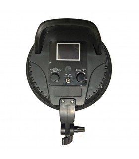 کیت نورپردازی SMD T020-دوتایی با میله بوم
