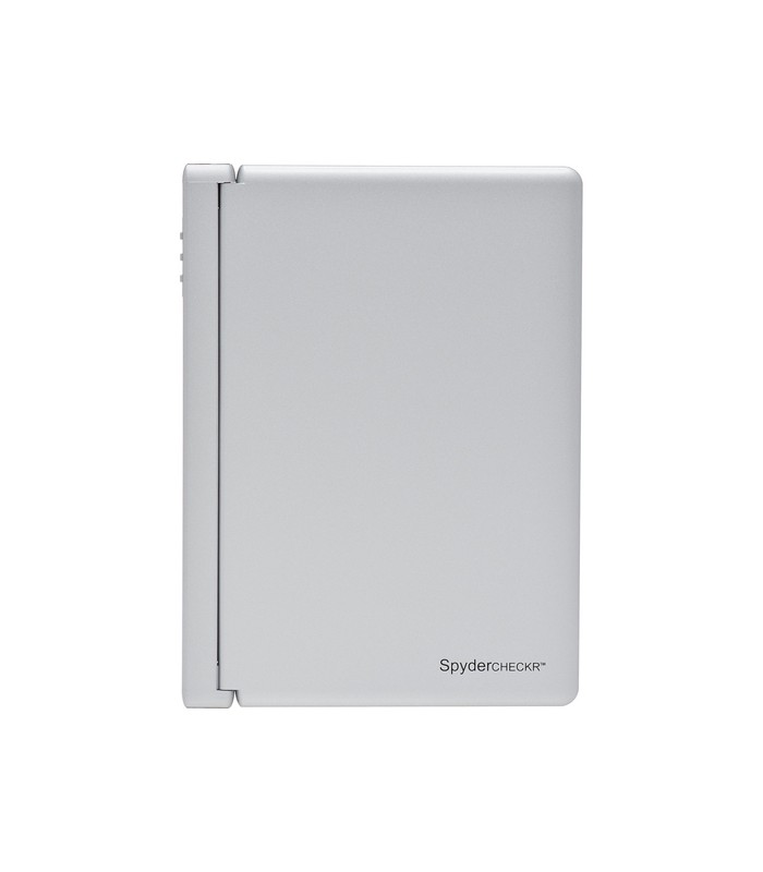 Datacolor SpyderCheckr Color Calibration Tool for Digital Cameras