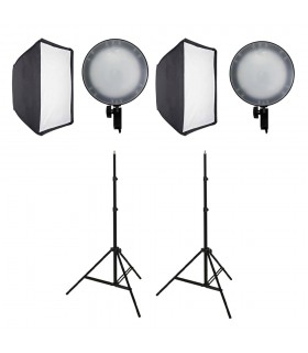 کیت نورپردازی SMD T020-دوتایی