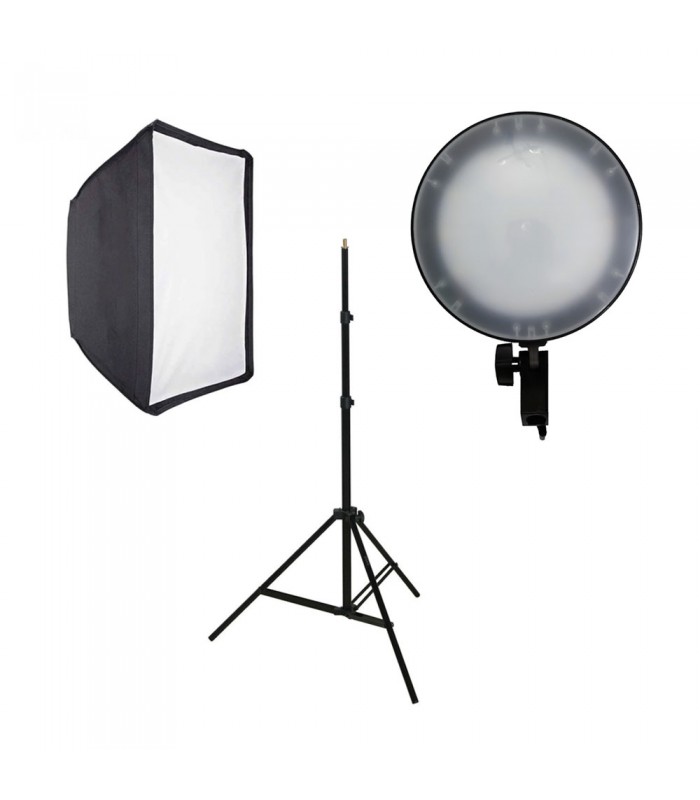 کیت نورپردازی SMD T020-تکی