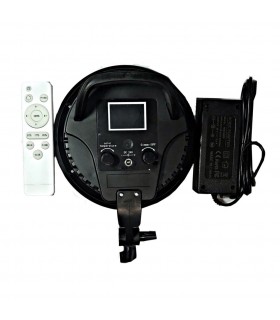 پروژکتور SMD T020 به همراه سافت باکس