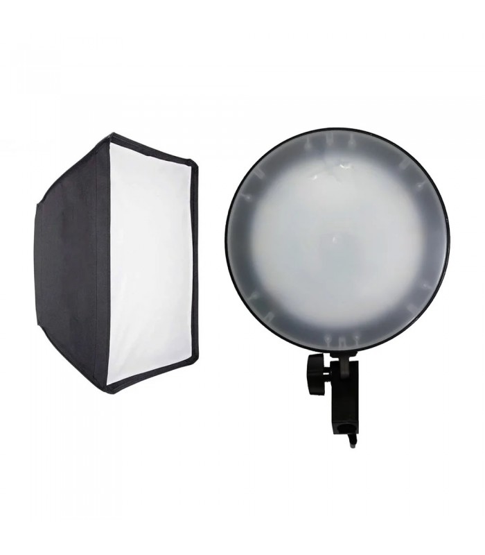 پروژکتور SMD T020 به همراه سافت باکس