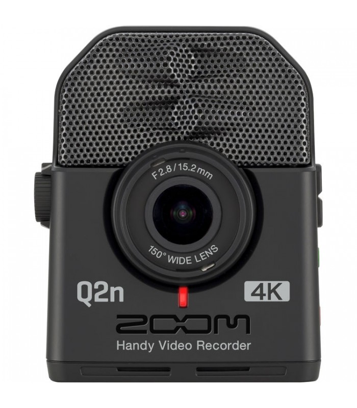 ویدئو رکوردر زوم مدل Zoom Q2N-4K