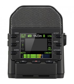 ویدئو رکوردر زوم مدل Zoom Q2N-4K