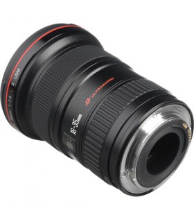 Canon EF 16-35mm f/2.8L II USM