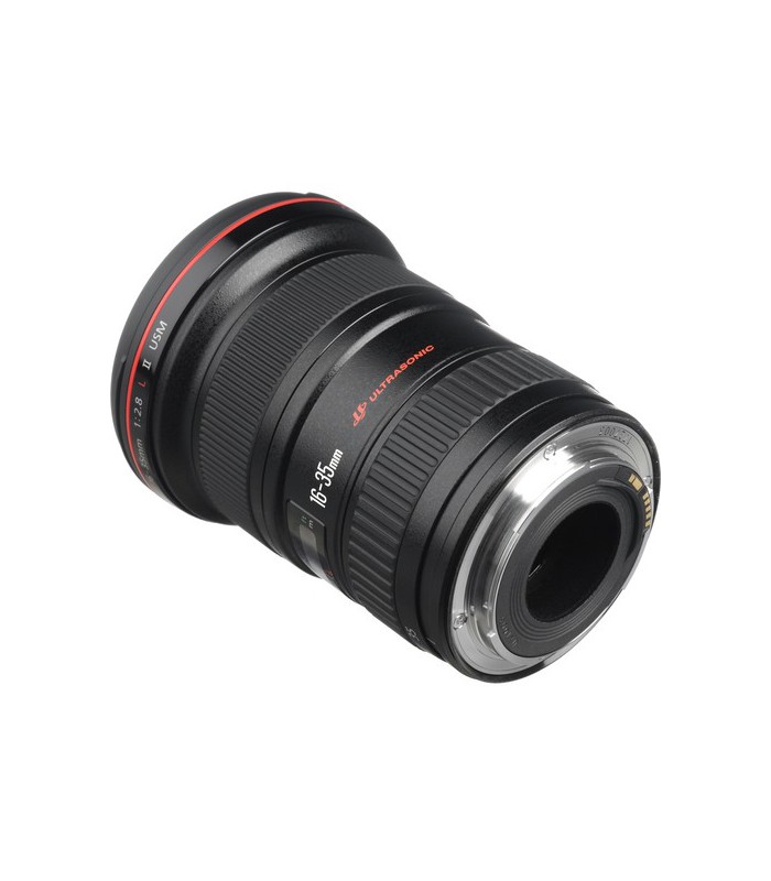 Canon EF 16-35mm f/2.8L II USM